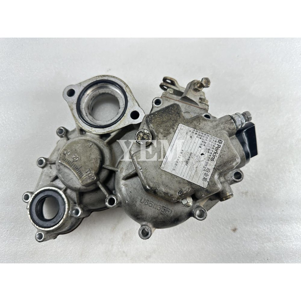 Used S773L Timing Cover For Shibaura New Holland TZ25DA Tractor