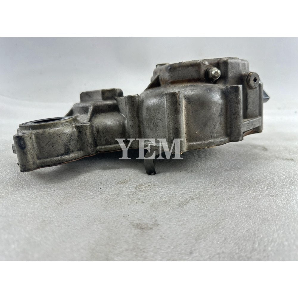 Used S773L Timing Cover For Shibaura New Holland TZ25DA Tractor For Shibaura