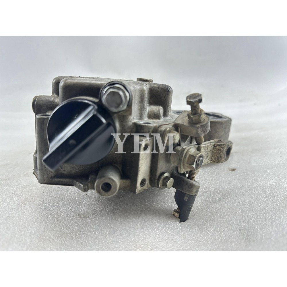 Used S773L Timing Cover For Shibaura New Holland TZ25DA Tractor For Shibaura