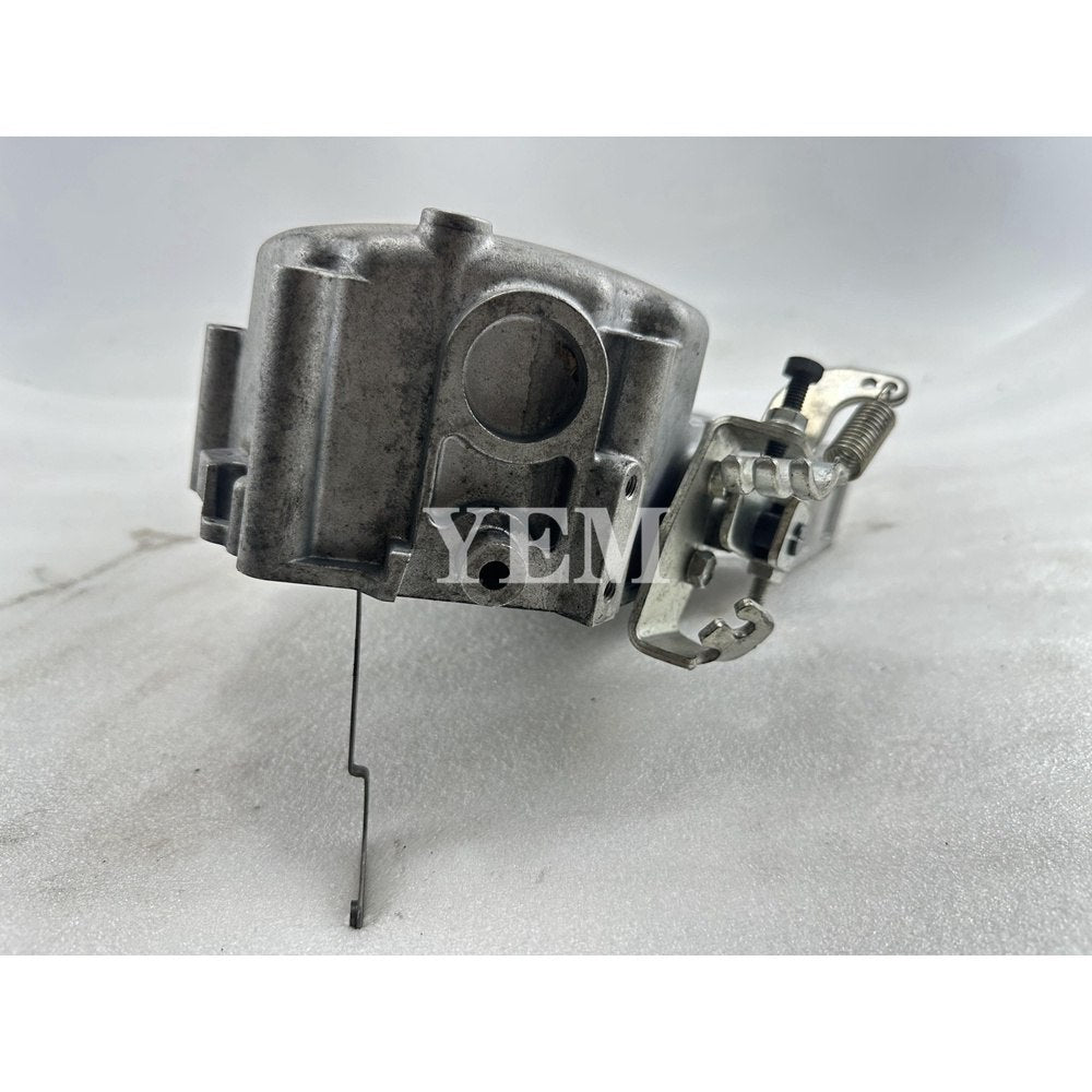 Used N843 Timing Cover For Shibaura Tractor 2035 For Shibaura