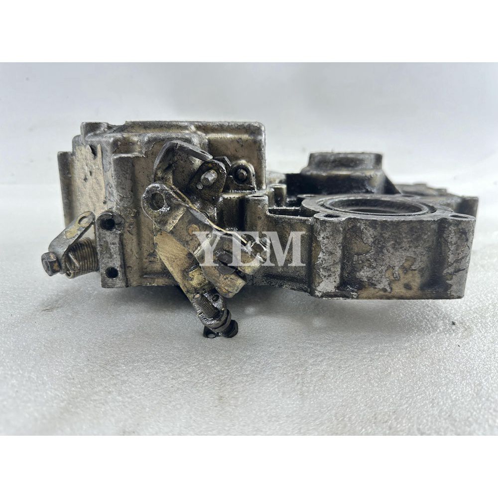 Used 404C-22T Timing Cover For Perkins Mast Explorer H 25 DA forklift For Perkins