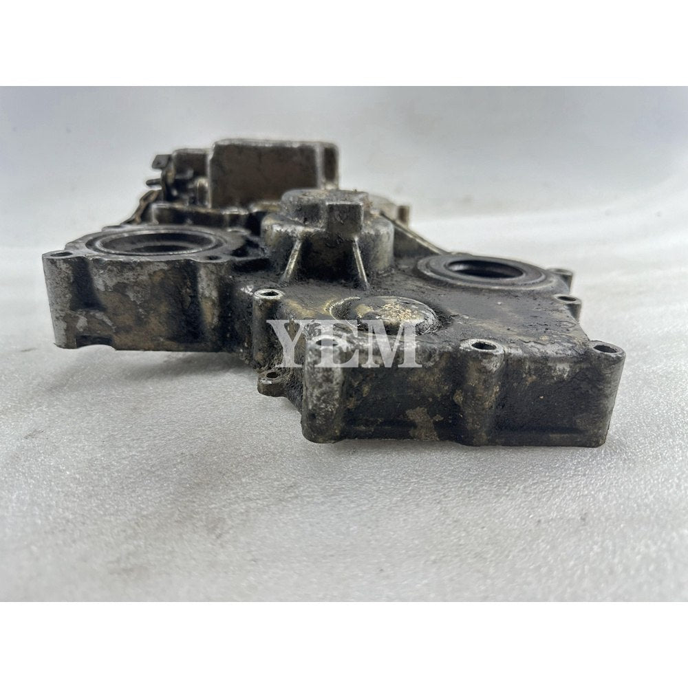 Used 404C-22T Timing Cover For Perkins Mast Explorer H 25 DA forklift For Perkins