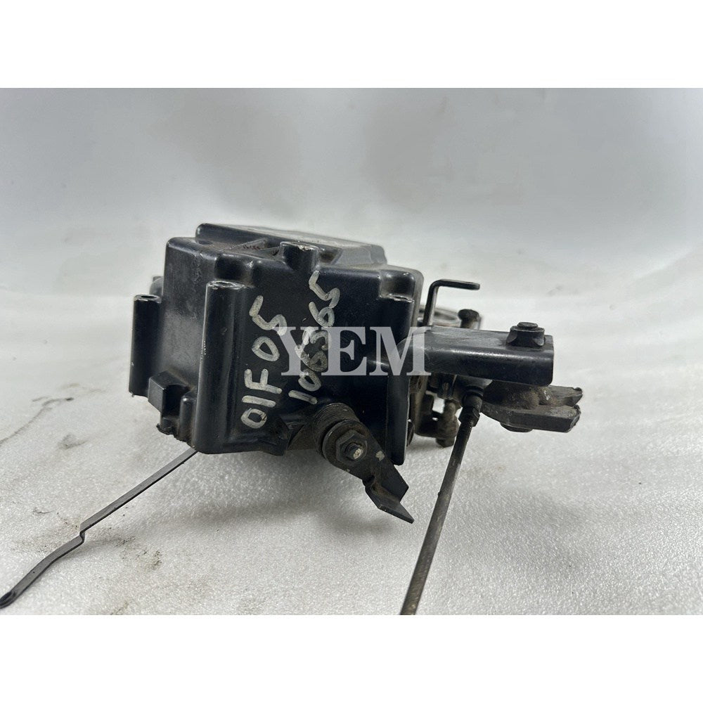 Used N844 Timing Cover For Shibaura New Holland L565 LS160 LS170 LX565 LX665 For Shibaura