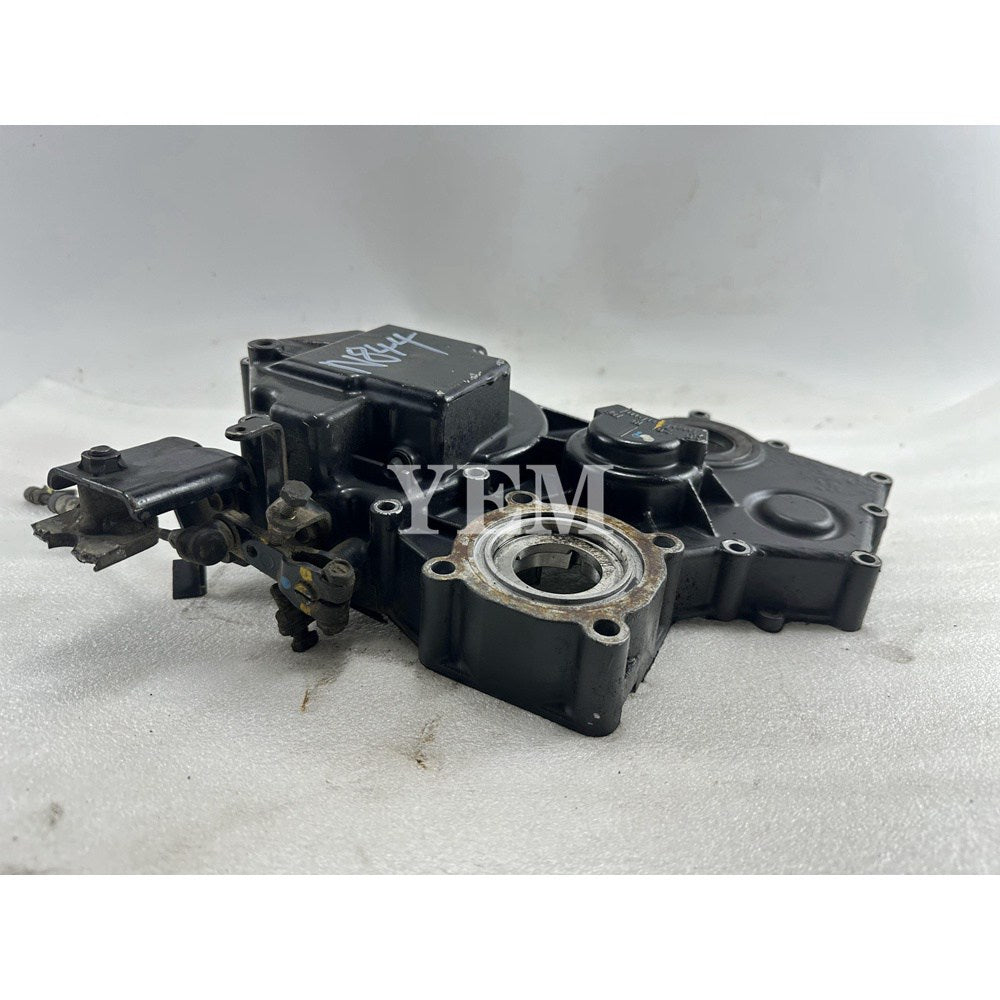 Used N844 Timing Cover For Shibaura New Holland L565 LS160 LS170 LX565 LX665 For Shibaura