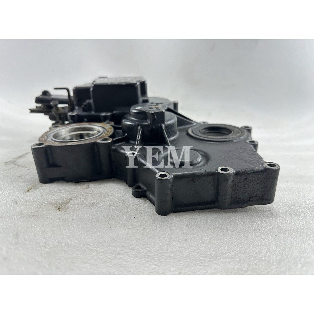 Used N844 Timing Cover For Shibaura New Holland L565 LS160 LS170 LX565 LX665 For Shibaura