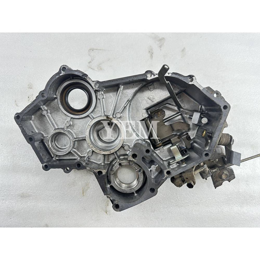 Used N844 Timing Cover For Shibaura New Holland L565 LS160 LS170 LX565 LX665 For Shibaura