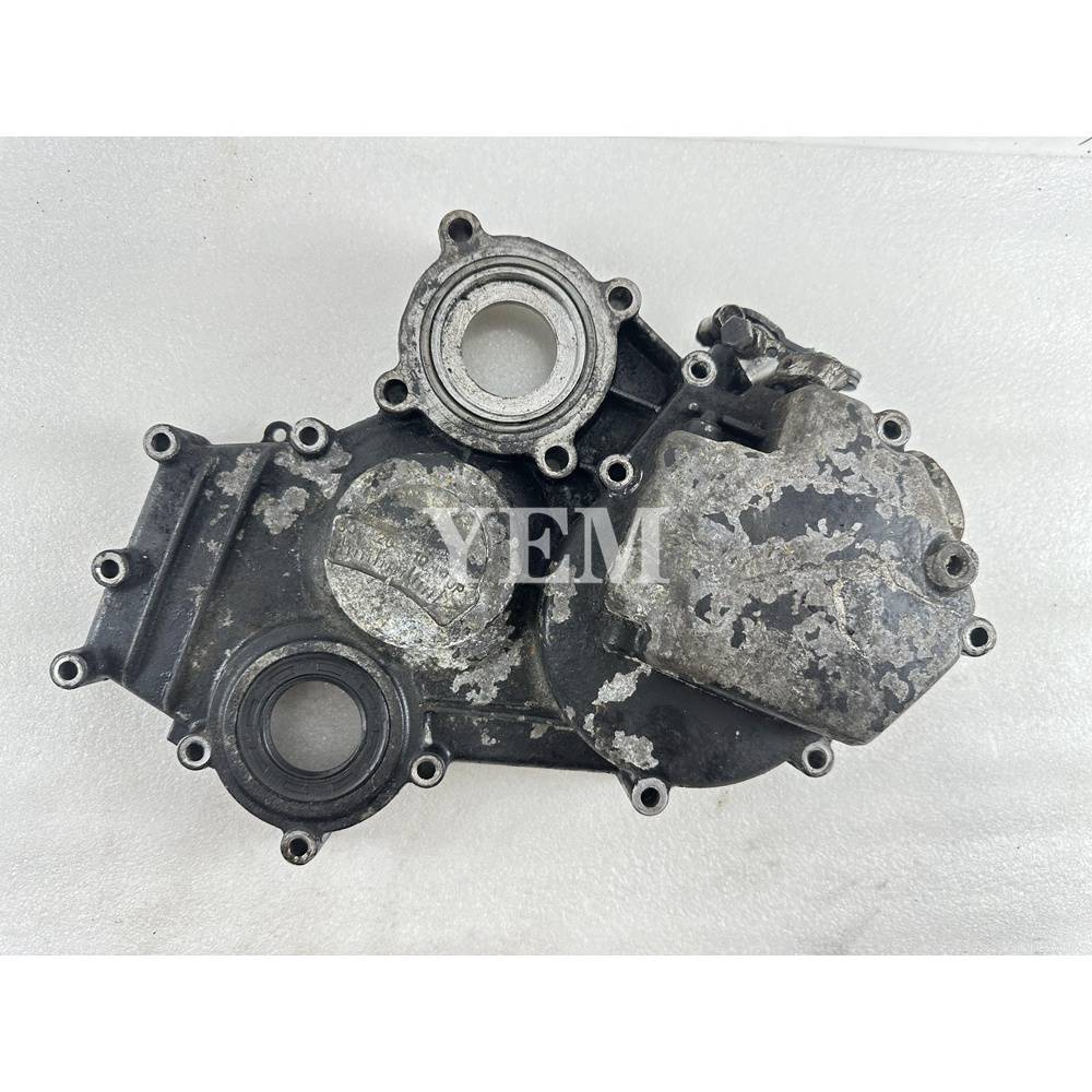 Used N844 Timing Cover For Shibaura ST450 ST460 Tractor