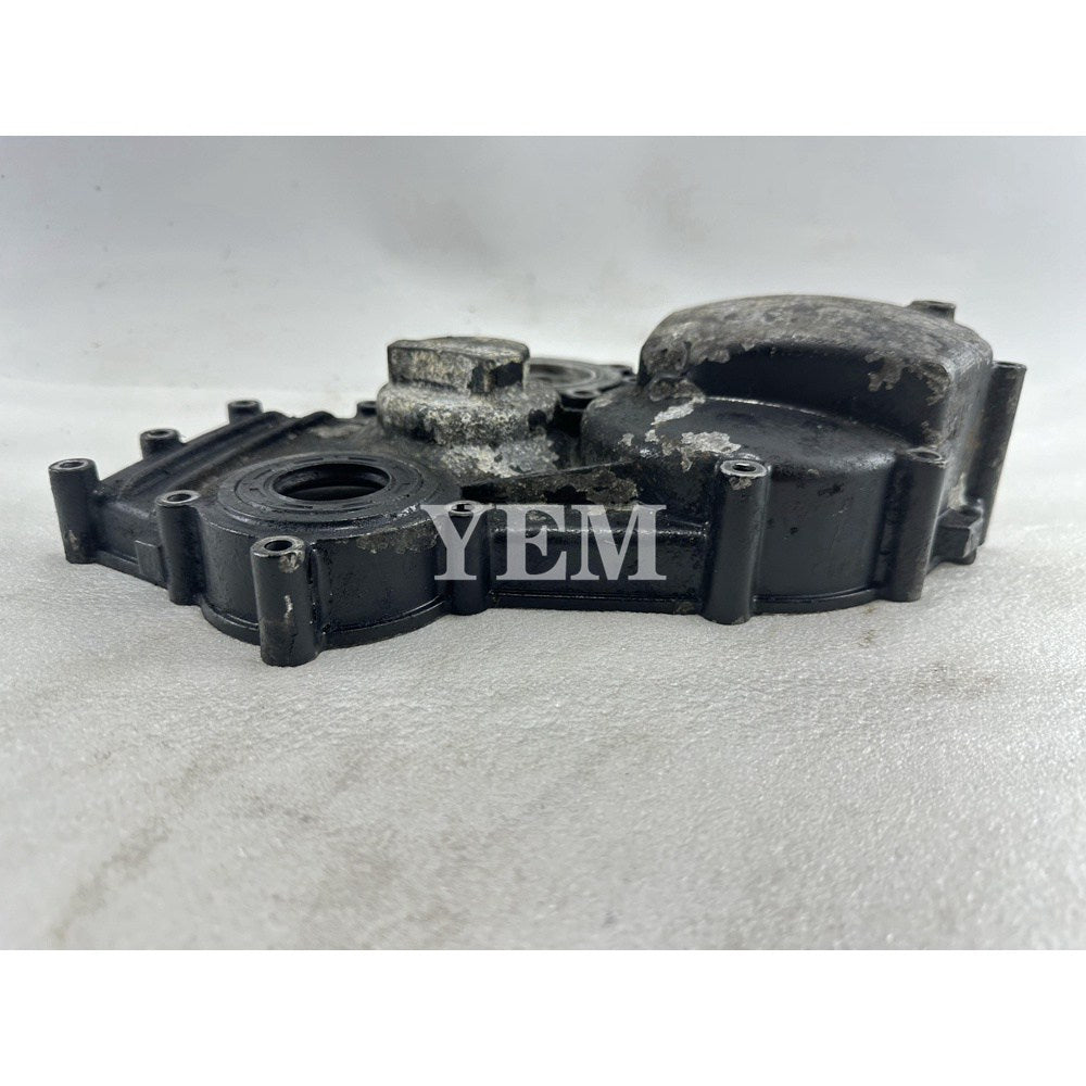 Used N844 Timing Cover For Shibaura ST450 ST460 Tractor For Shibaura