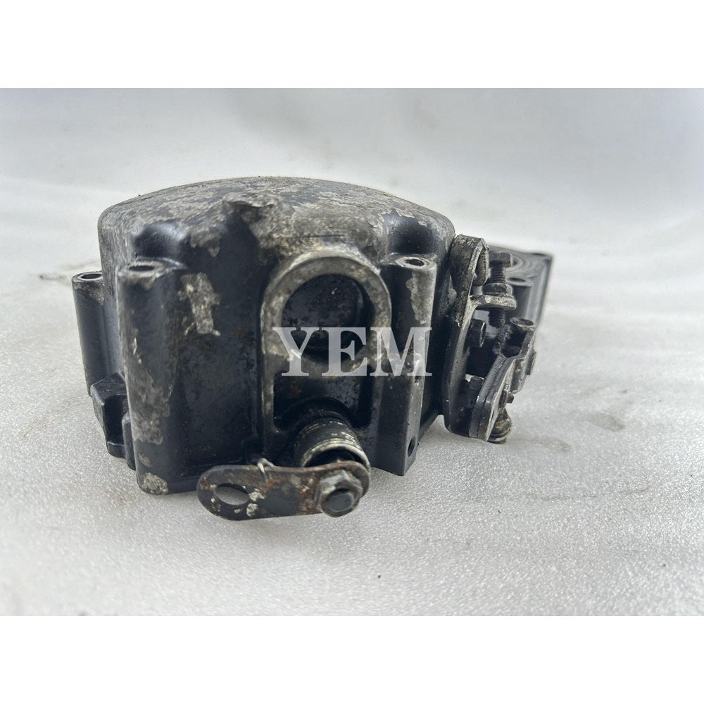 Used N844 Timing Cover For Shibaura ST450 ST460 Tractor For Shibaura