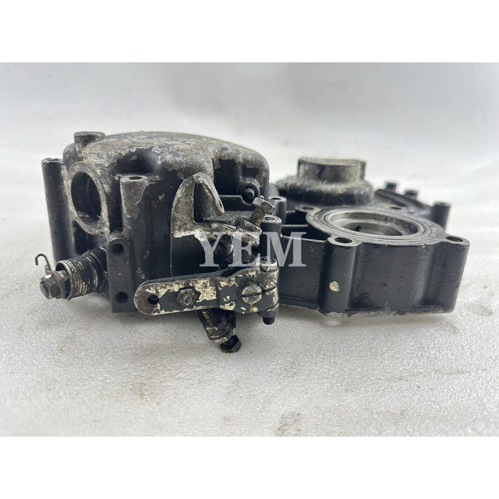 Used N844 Timing Cover For Shibaura ST450 ST460 Tractor For Shibaura