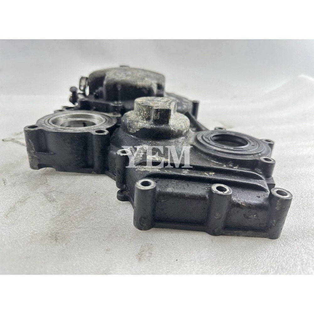 Used N844 Timing Cover For Shibaura ST450 ST460 Tractor For Shibaura