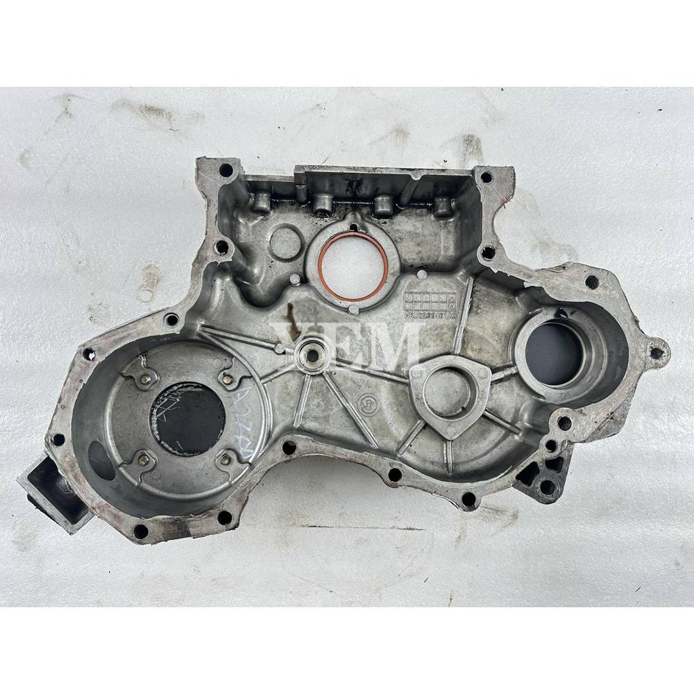 Used A2300 Timing Cover For Cummins Doosan D20SC diesel forklift For Cummins