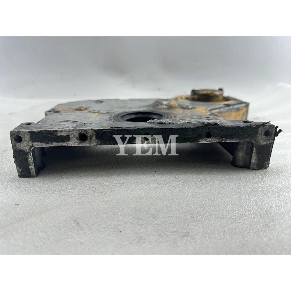 Used B3.3 Timing Cover For Cummins Strong JCM908D excavator For Cummins