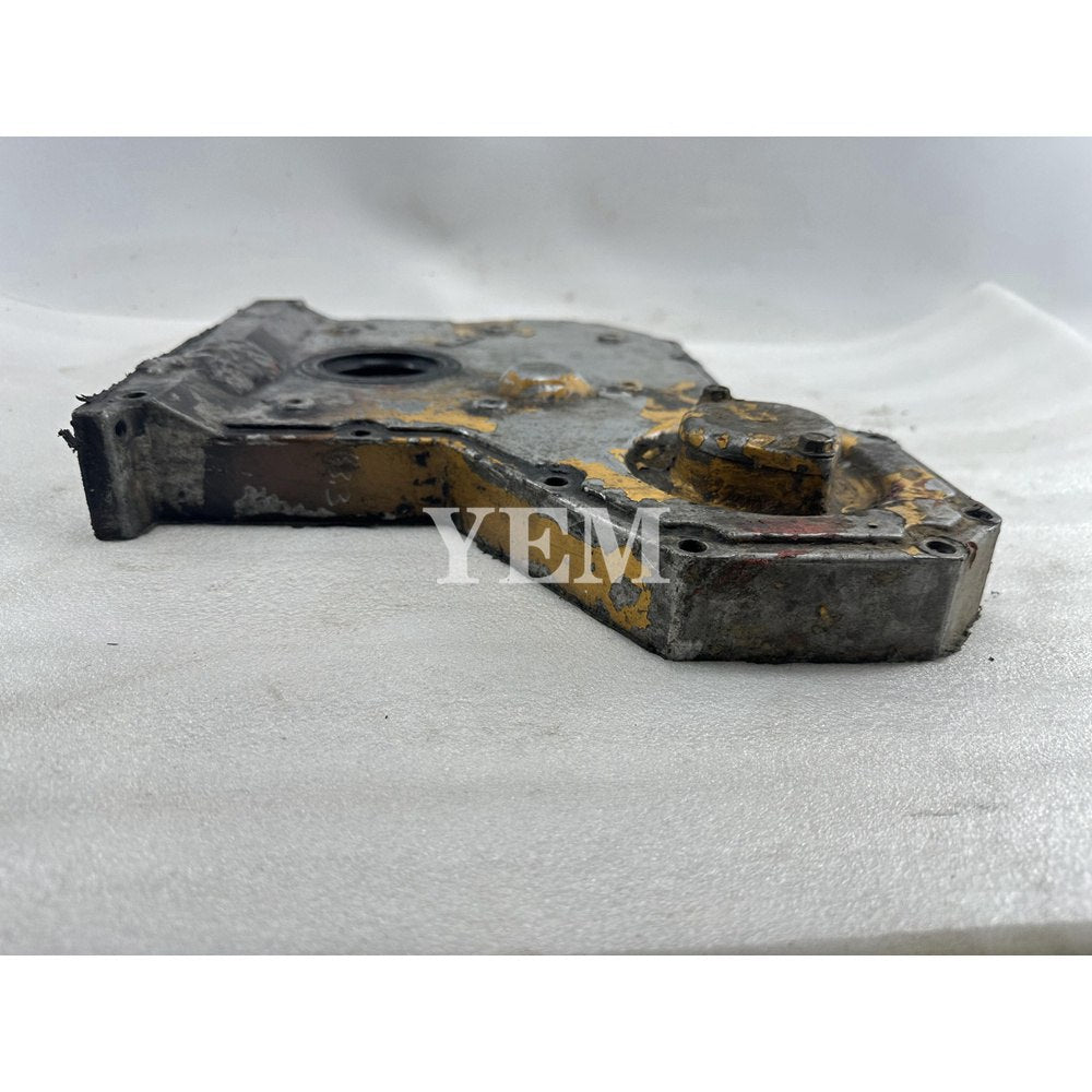 Used B3.3 Timing Cover For Cummins Strong JCM908D excavator For Cummins