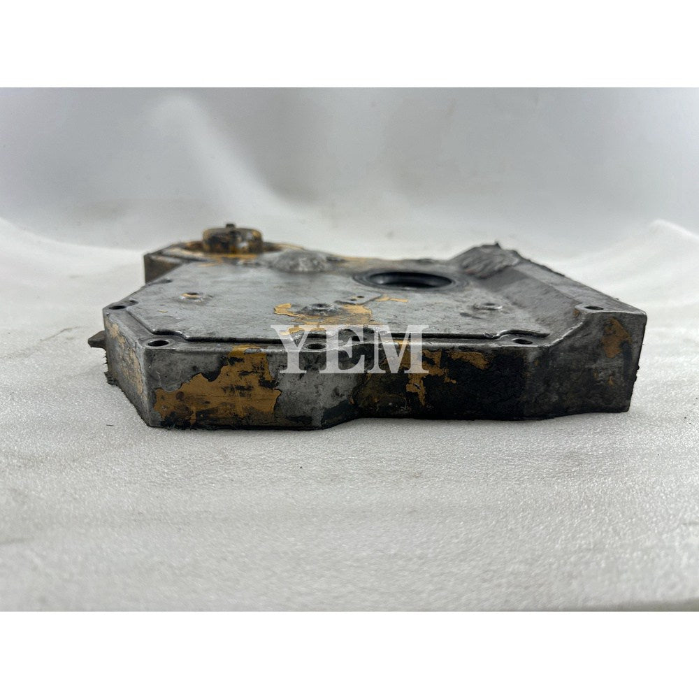 Used B3.3 Timing Cover For Cummins Strong JCM908D excavator For Cummins