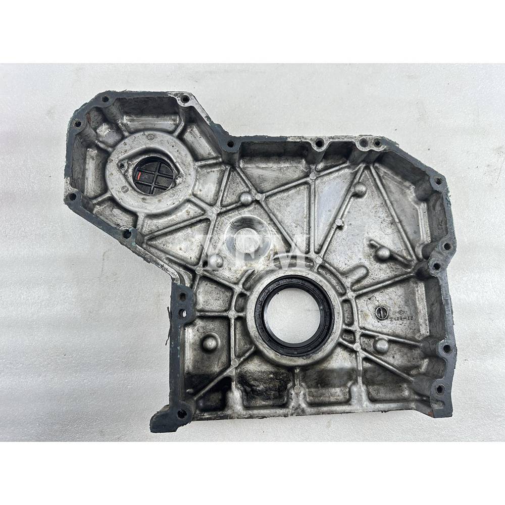 Used B3.3 Timing Cover For Cummins Strong JCM908D excavator For Cummins