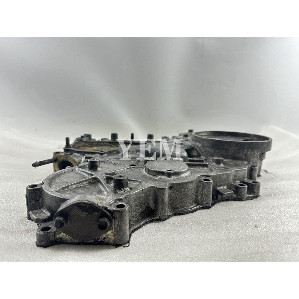 Used 4FE1 Timing Cover For Isuzu Komatsu FD 10 T-15
diesel forklift For Isuzu