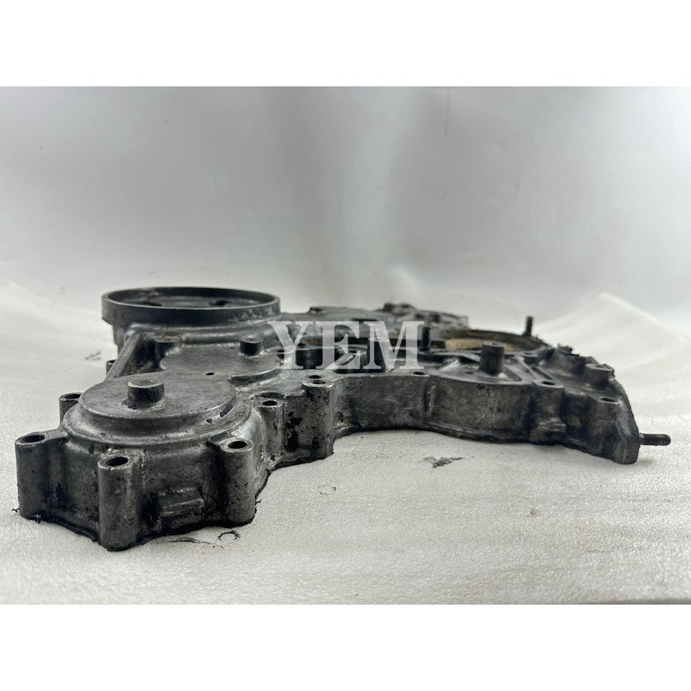Used 4FE1 Timing Cover For Isuzu Komatsu FD 10 T-15
diesel forklift For Isuzu