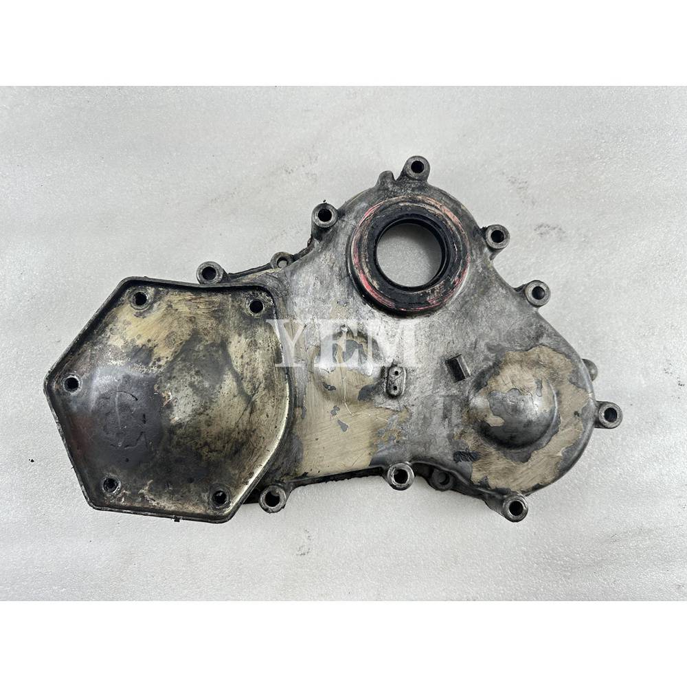 Used 4DQ5 Timing Cover For Mitsubishi FD10T
diesel forklift