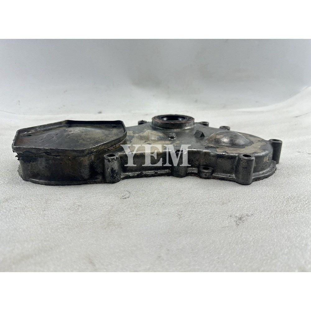 Used 4DQ5 Timing Cover For Mitsubishi FD10T
diesel forklift For Mitsubishi