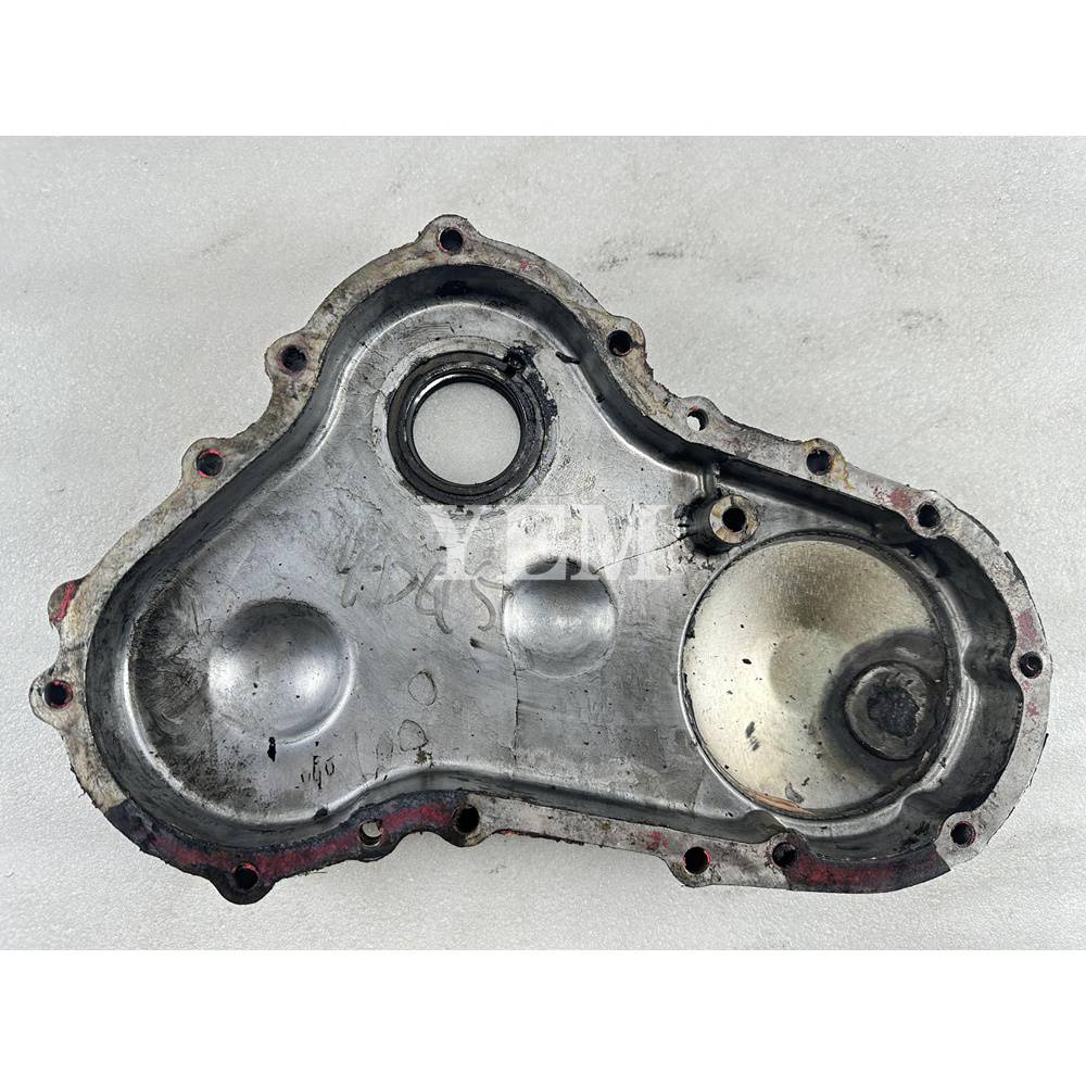 Used 4DQ5 Timing Cover For Mitsubishi FD10T
diesel forklift For Mitsubishi