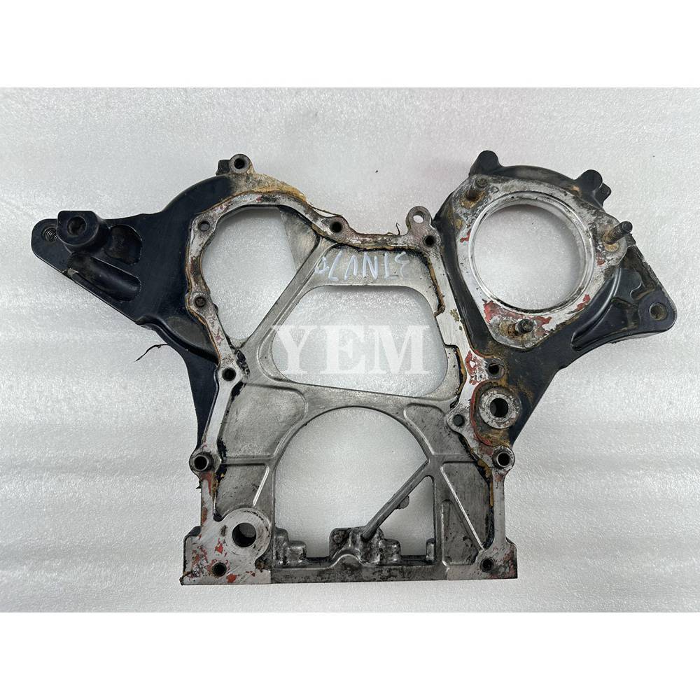 3TNV76 Timing Cover Plate For Yanmar VIO 2 excavator