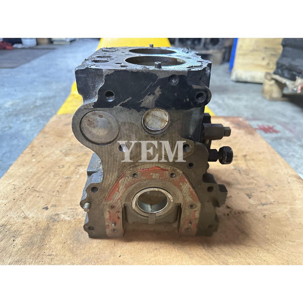 2TN66 Cylinder Block For Yanmar Doosan Solar 007 excavator For Yanmar