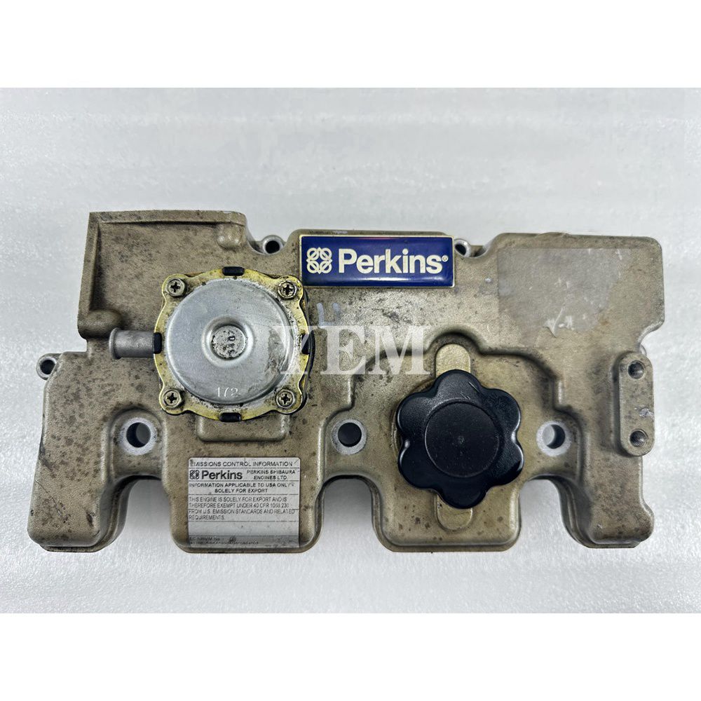 Used N843 Valve Chamber Cover For Shibaura N843 Engine