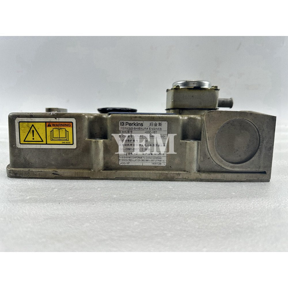 Used N843 Valve Chamber Cover For Shibaura N843 Engine For Shibaura