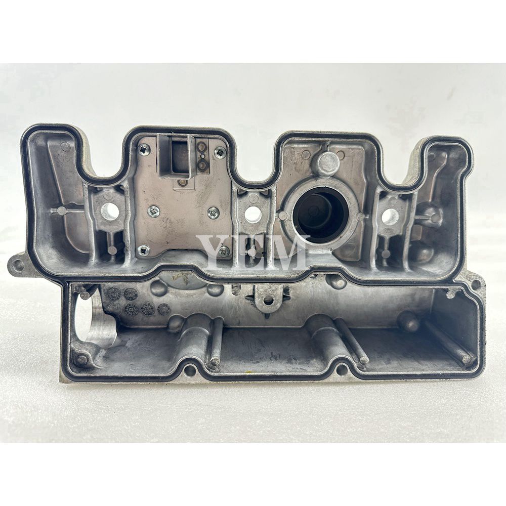 Used C1.5 Valve Chamber Cover For Caterpillar C1.5 Engine
