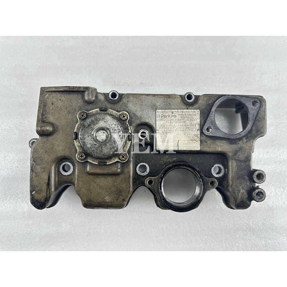 Used S773L Valve Chamber Cover U11217490 For Shibaura S773L Engine