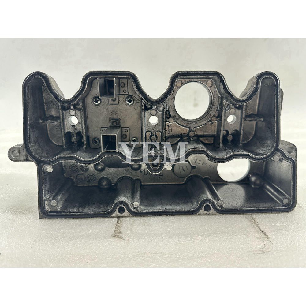 Used C1.1 Valve Chamber Cover U11217490 For Perkins C1.1 Engine For Perkins