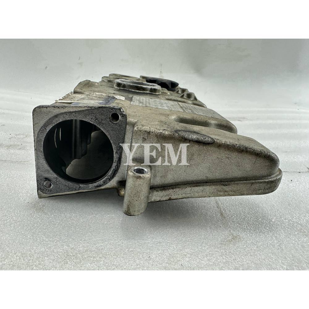 Used 404D-22 Valve Chamber Cover u11211310 For Perkins 404D-22 Engine For Perkins