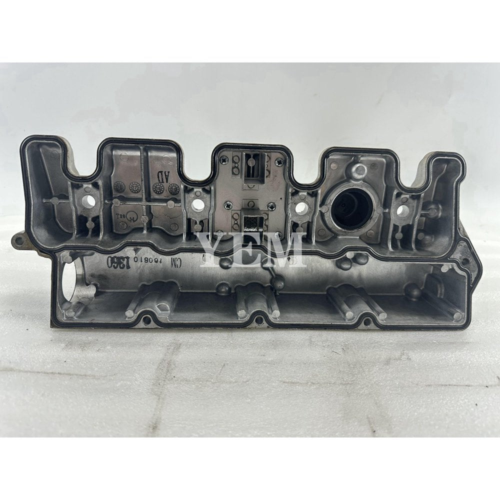 Used 404D-22 Valve Chamber Cover u11211310 For Perkins 404D-22 Engine