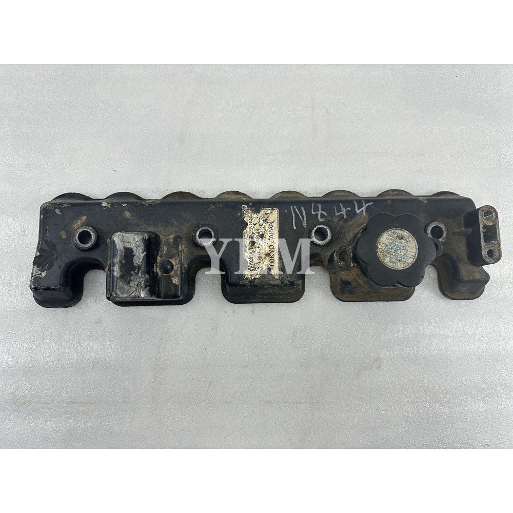 Used N844 Valve Chamber Cover 1000207421 For Shibaura N844 Engine