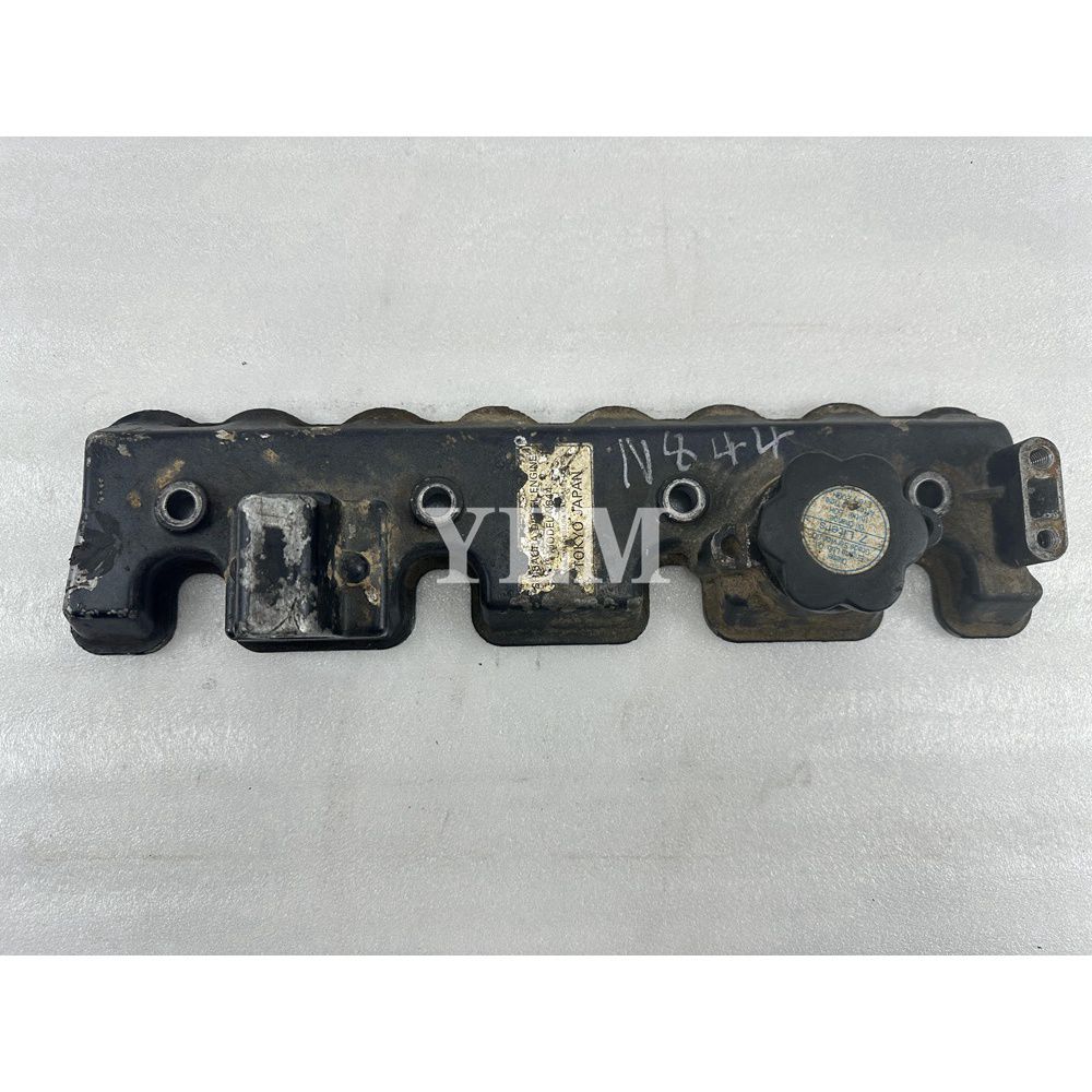 Used 3024 Valve Chamber Cover 1000207421 For Caterpillar 3024 Engine