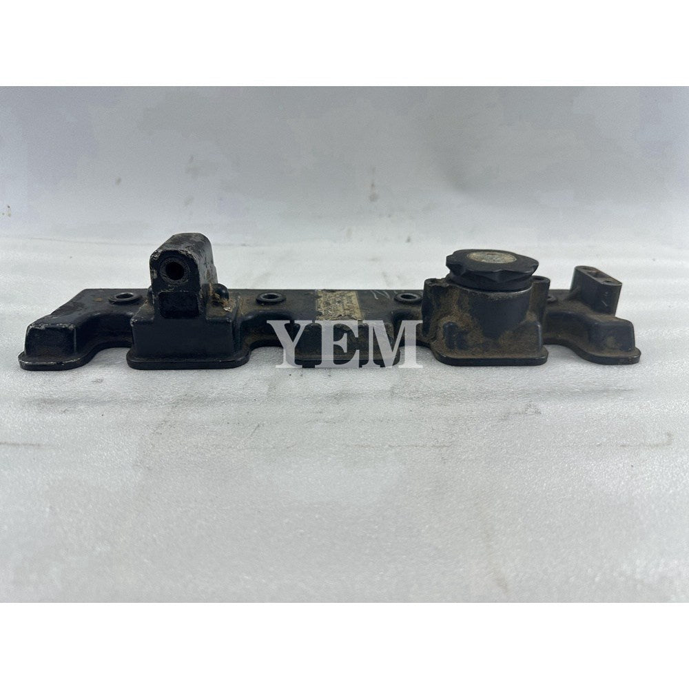 Used 3024 Valve Chamber Cover 1000207421 For Caterpillar 3024 Engine For Caterpillar