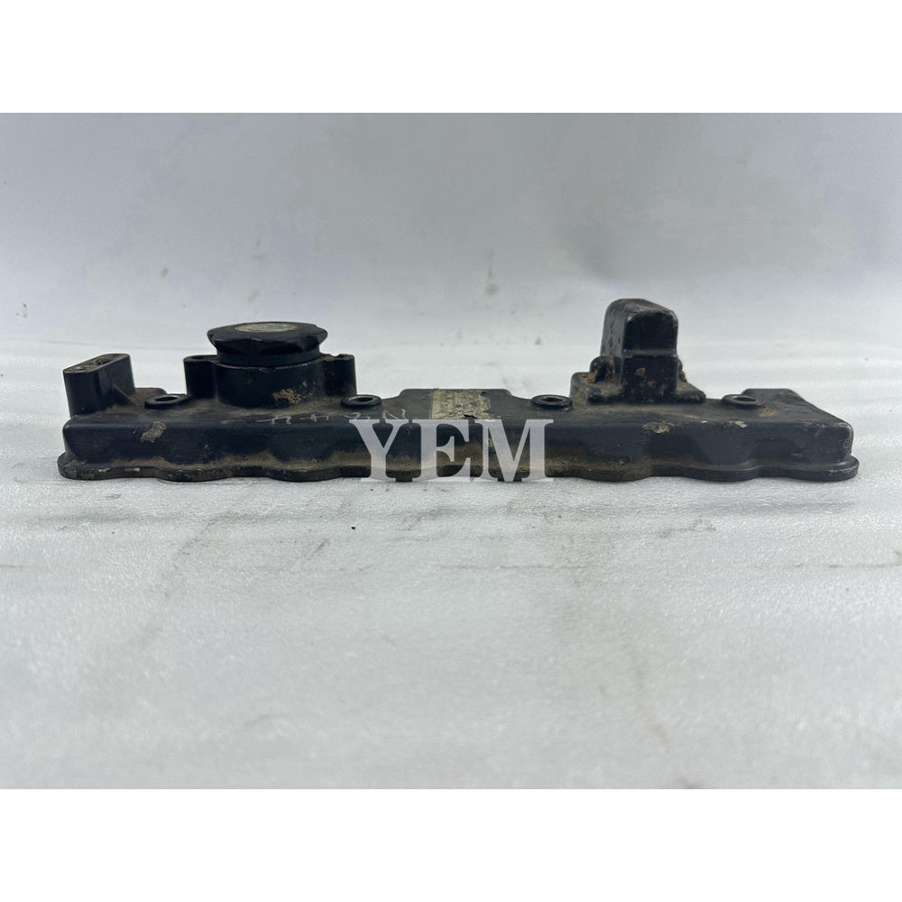 Used N844 Valve Chamber Cover 1000207421 For Shibaura N844 Engine For Shibaura