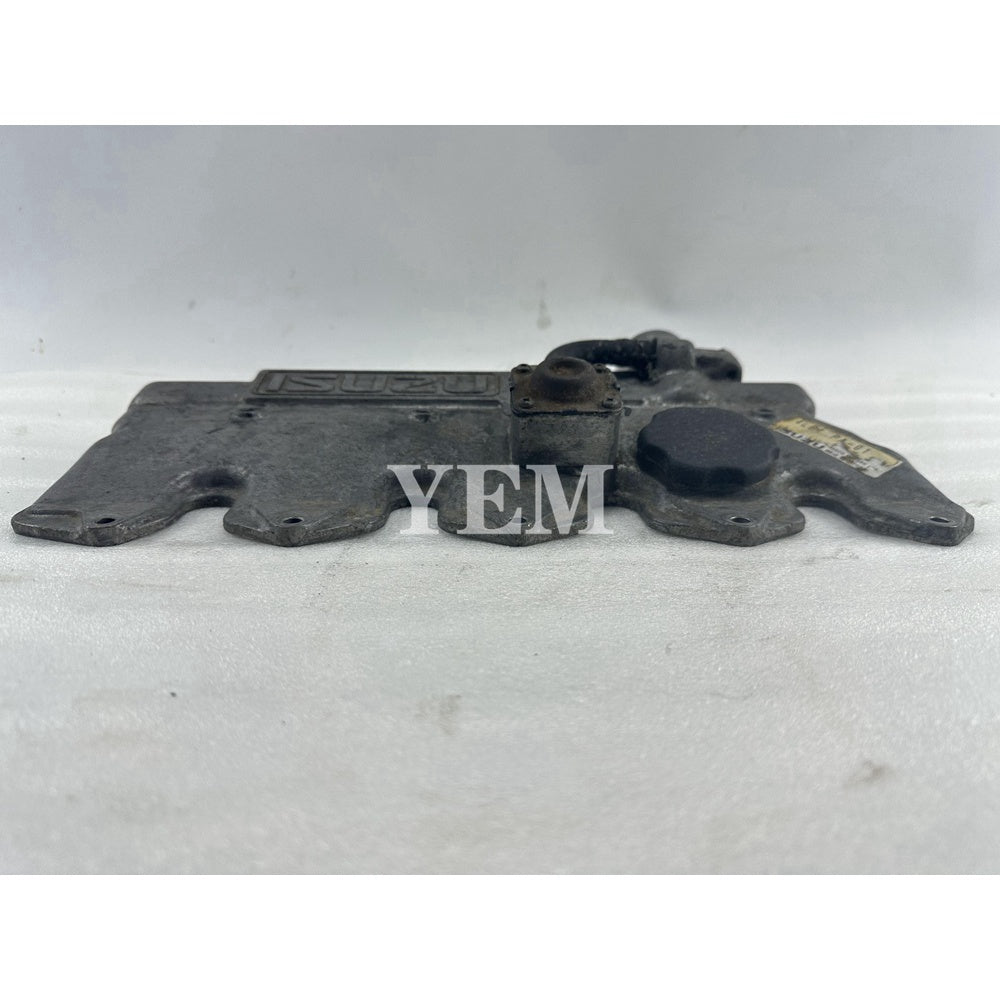 Used 4LB1 Valve Chamber Cover For Isuzu 4LB1 Engine For Isuzu