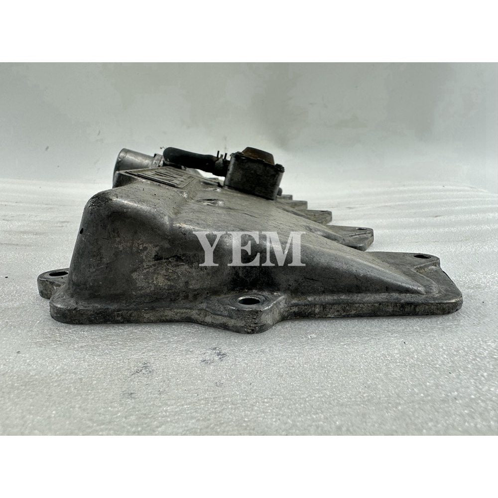 Used 4LB1 Valve Chamber Cover For Isuzu 4LB1 Engine For Isuzu