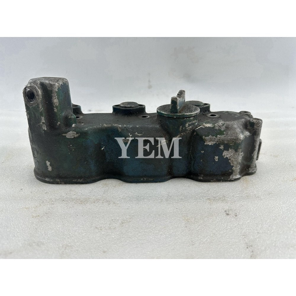 Used D750 Valve Chamber Cover For Kubota D750 Engine For Kubota
