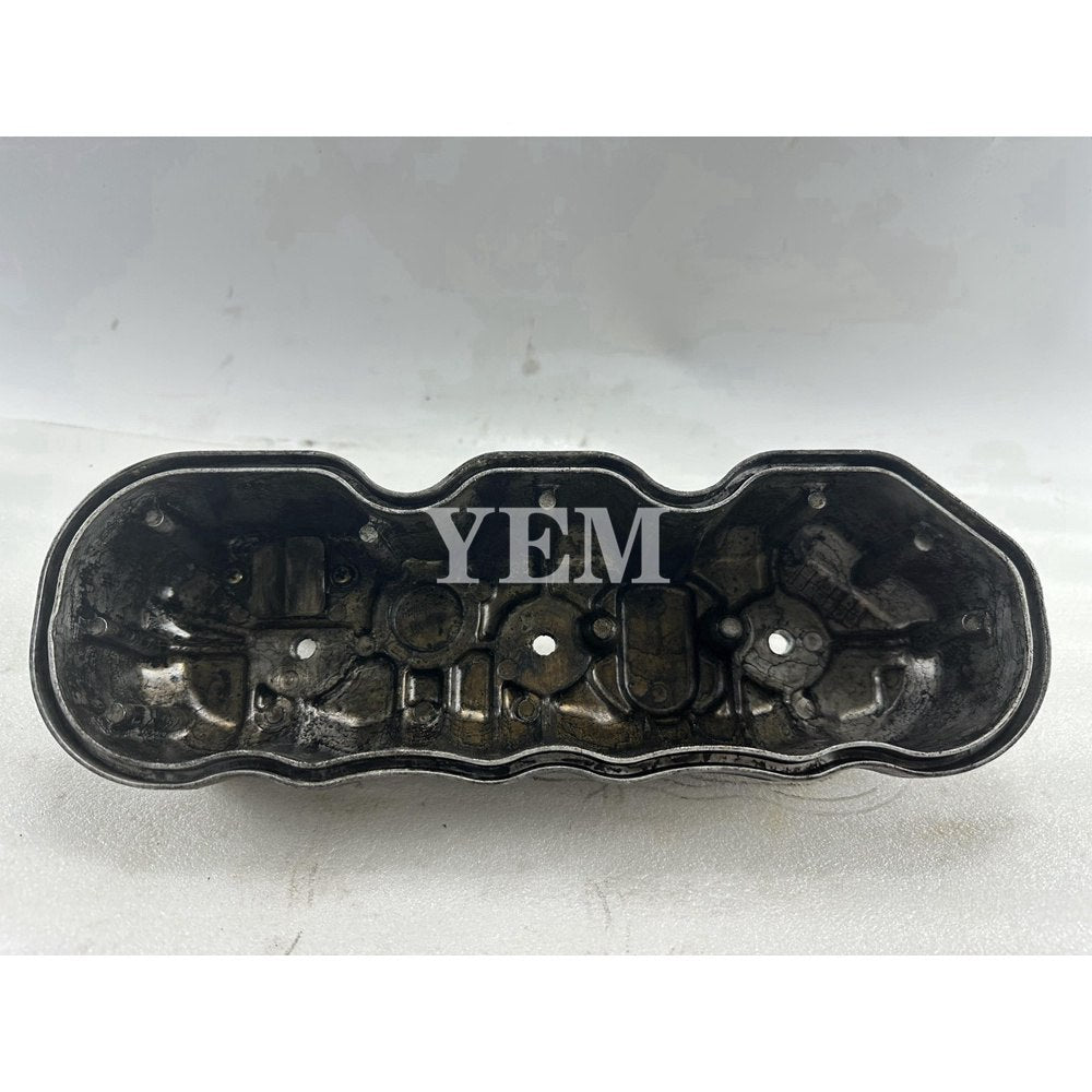 Used D1503 Valve Chamber Cover For Kubota D1503 Engine For Kubota