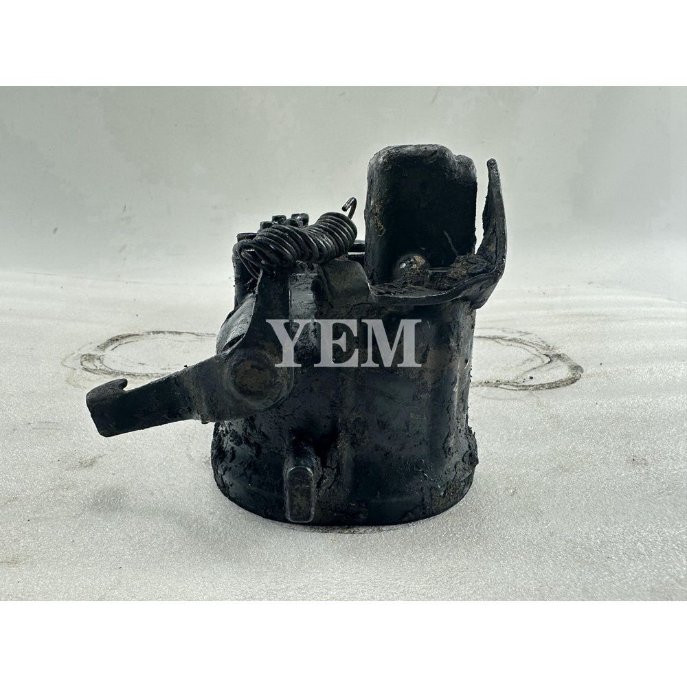 Used D1402 Valve Chamber Cover For Kubota D1402 Engine For Kubota