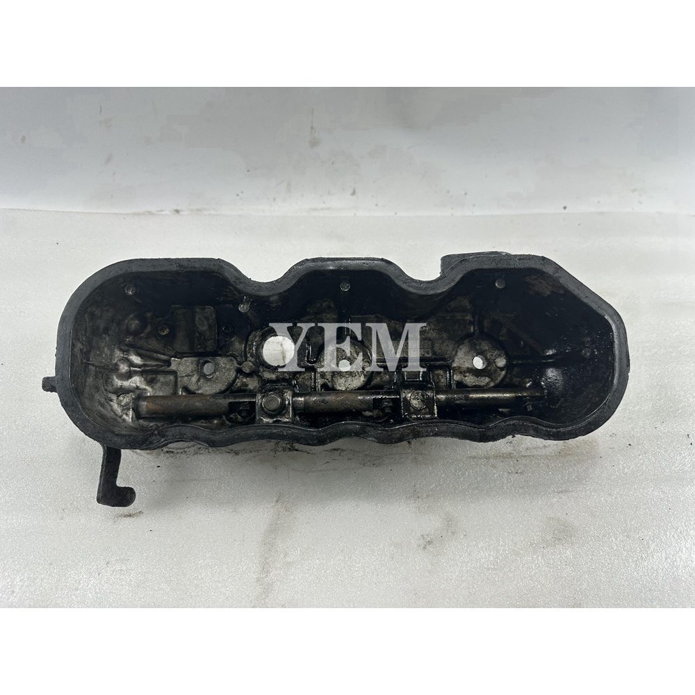 Used D1402 Valve Chamber Cover For Kubota D1402 Engine For Kubota