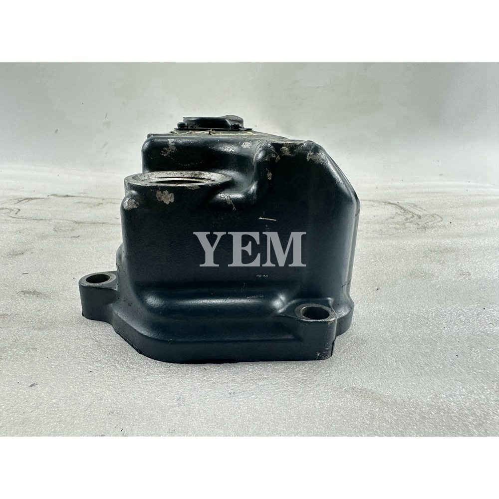 Used S4D87 Valve Chamber Cover For Kubota S4D87 Engine For Kubota