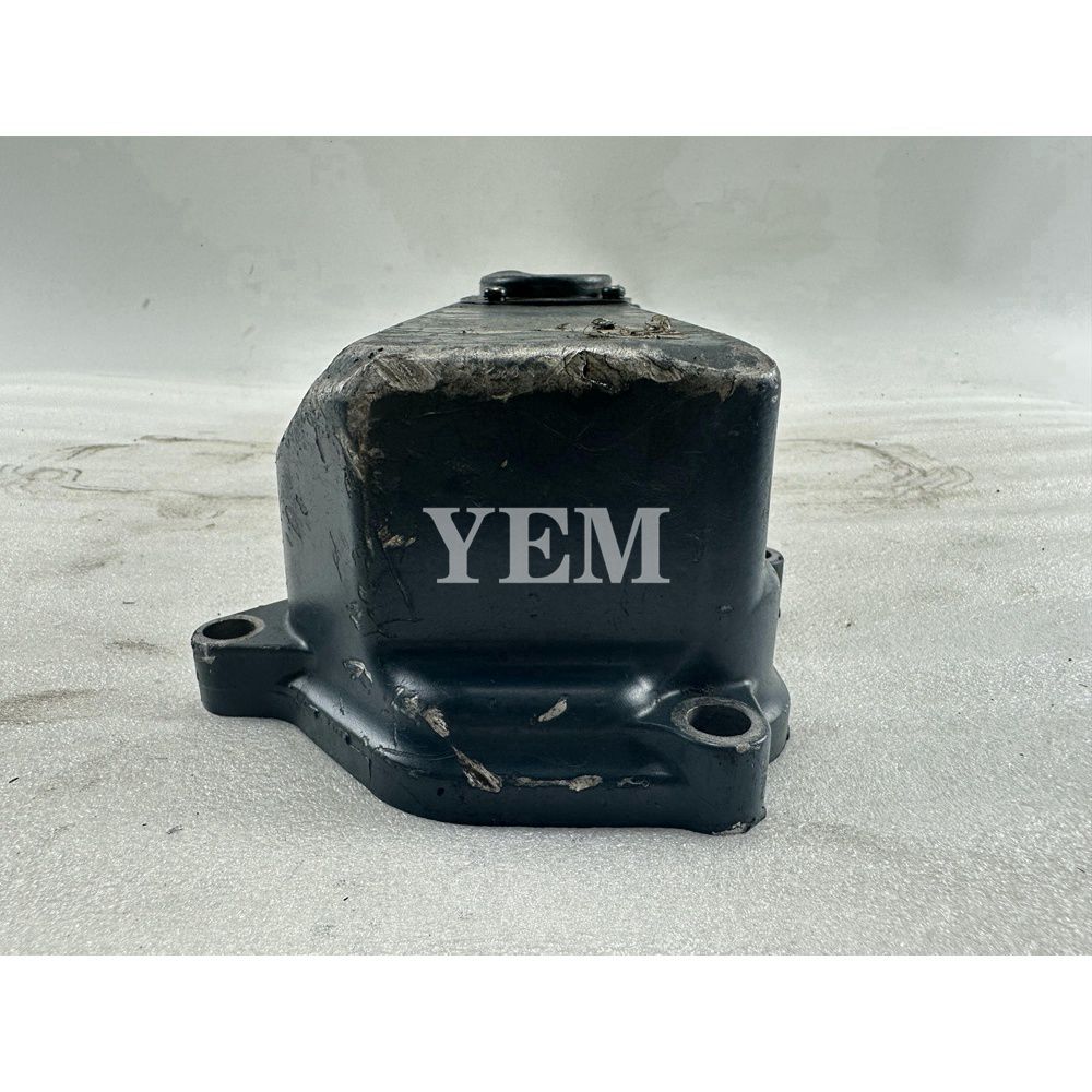 Used S4D87 Valve Chamber Cover For Kubota S4D87 Engine For Kubota