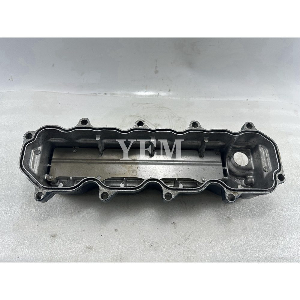 Used S4D87 Valve Chamber Cover For Kubota S4D87 Engine For Kubota