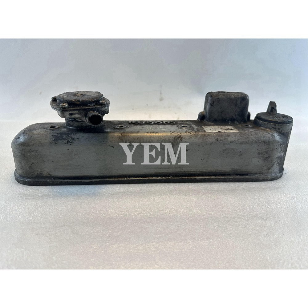 Used V1505 Valve Chamber Cover 1G072-14503 For Kubota V1505 Engine For Kubota