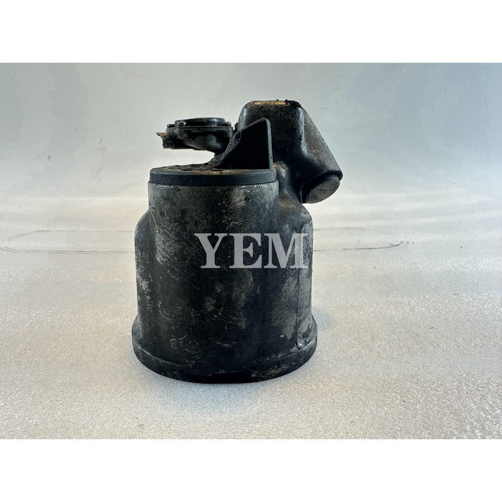 Used V1305 Valve Chamber Cover 1G072-14503 For Kubota V1305 Engine For Kubota