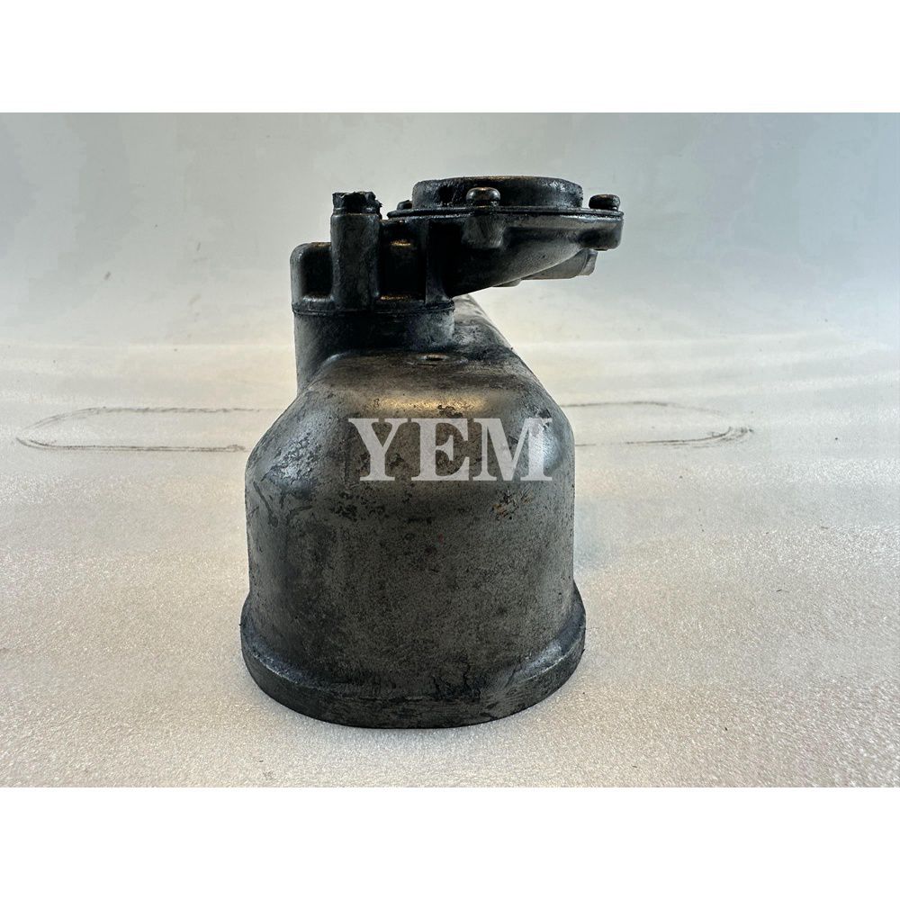 Used V1405 Valve Chamber Cover 1G072-14503 For Kubota V1405 Engine For Kubota